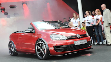 Worthersee GTI Festival picture gallery