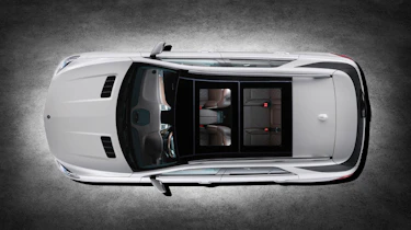 New Mercedes-Benz ML news and pictures