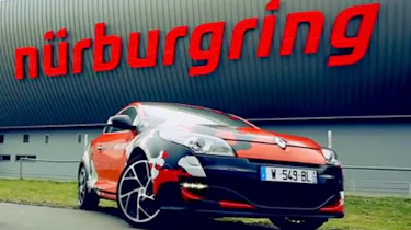 Renaultsport Megane