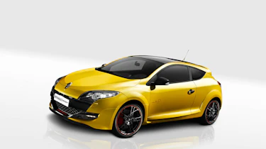 RenaultSport Megane Trophy 265