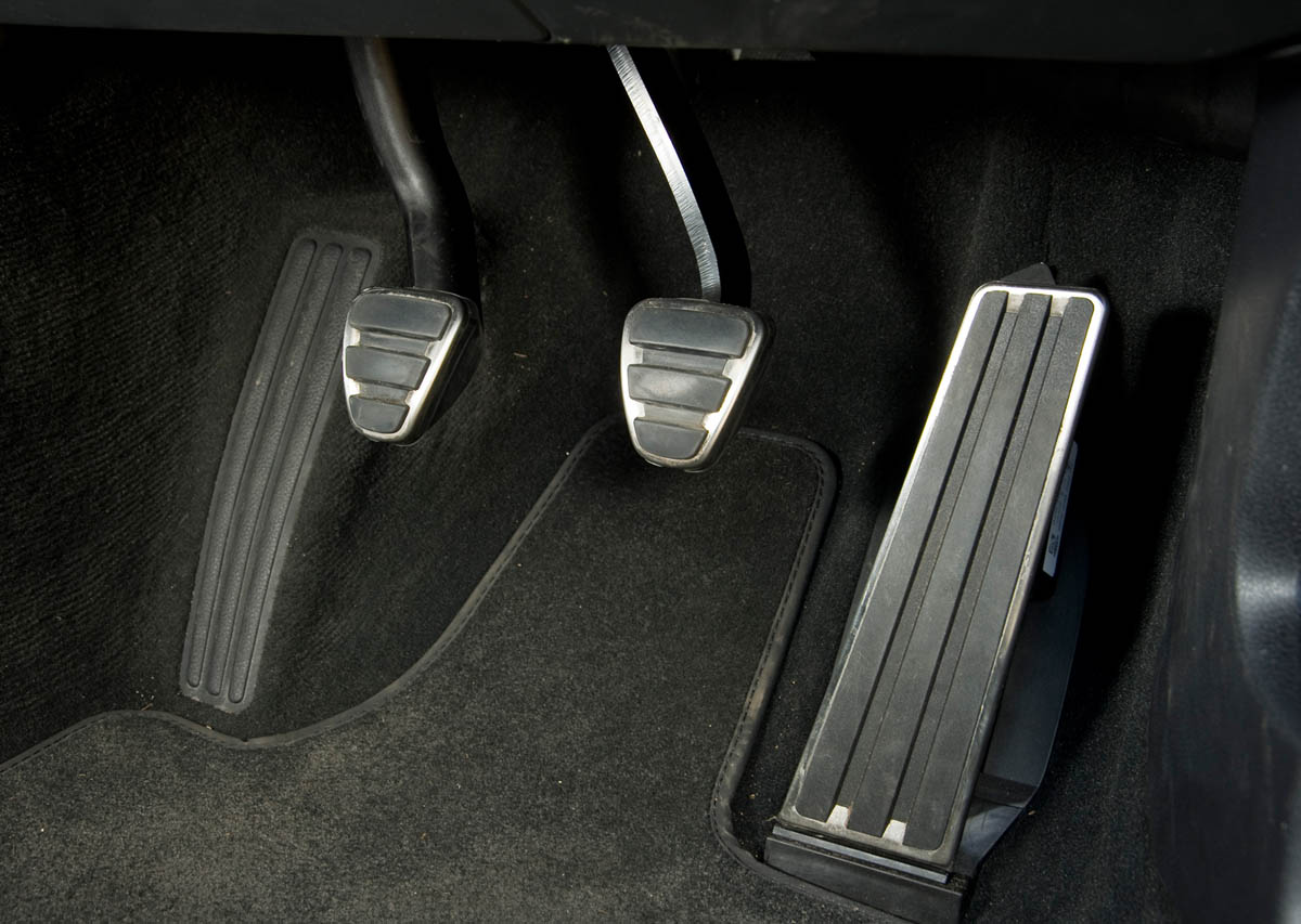 Porsche Panamera S manual