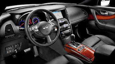 Infiniti FX30D S