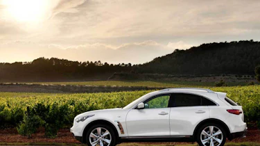 Infiniti FX30D S