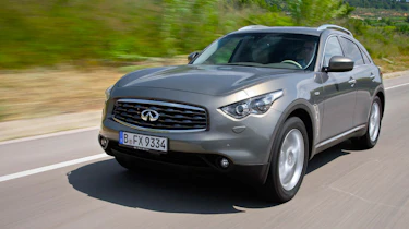 Infiniti FX30D S