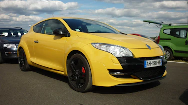 Renault Megane 250 Cup