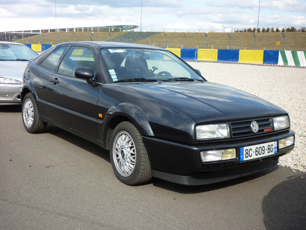 Volkswagen Corrado
