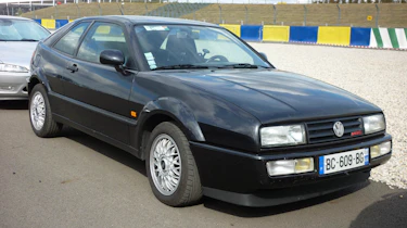 Volkswagen Corrado