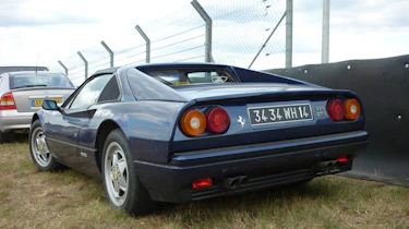 Ferrari 328 GTS