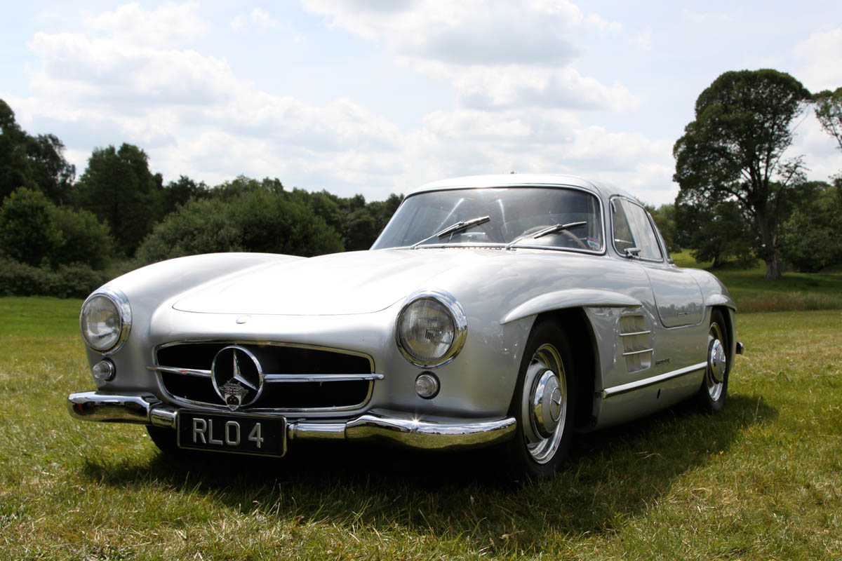 Mercedes-Benz 300SL