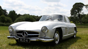 Mercedes-Benz 300SL