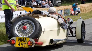 Morgan 3-Wheeler