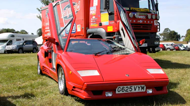 Lamborghini Countach