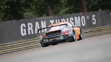 2011 Le Mans 24 hours