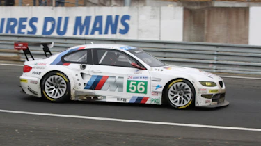 2011 Le Mans 24 hours
