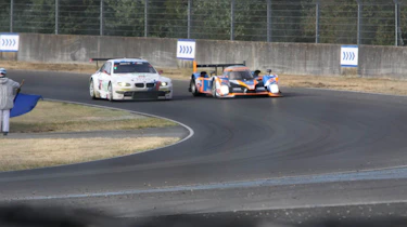 2011 Le Mans 24 hours