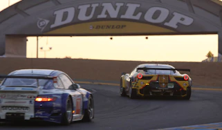 2011 Le Mans 24 hours