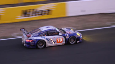 2011 Le Mans 24 hours