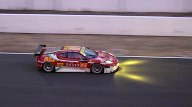 2011 Le Mans 24 hours