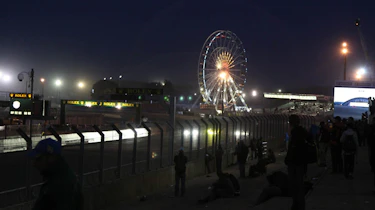2011 Le Mans 24 hours