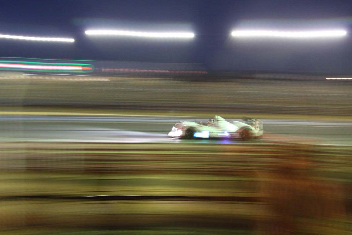 2011 Le Mans 24 hours