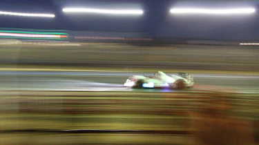 2011 Le Mans 24 hours