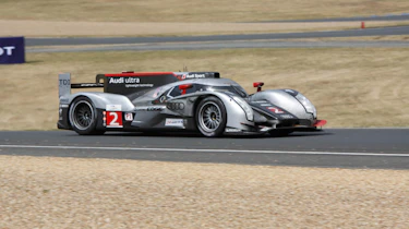 2011 Le Mans 24 hours