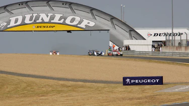 2011 Le Mans 24 hours