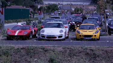 2011 Le Mans 24 hours