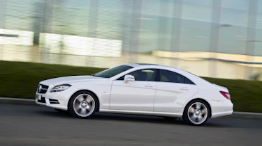 Mercedes CLS