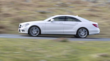 Mercedes CLS