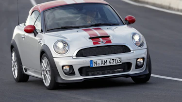 Mini Coupe