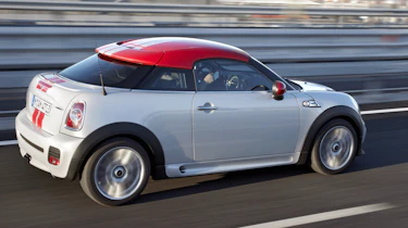 Mini Coupe