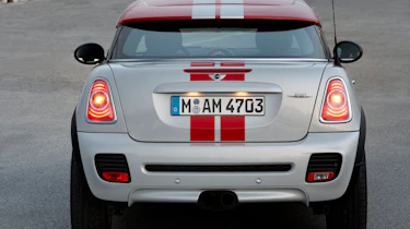 Mini Coupe