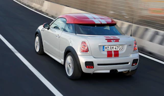 Mini Coupe