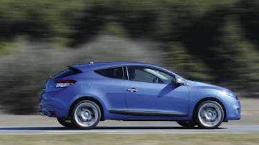 Renault Megane GT