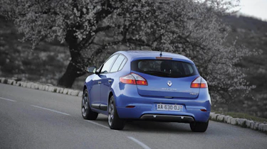 Renault Megane GT