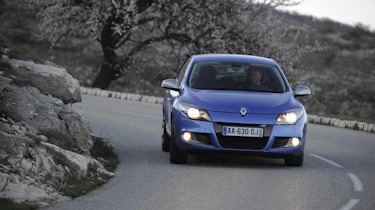 Renault Megane GT