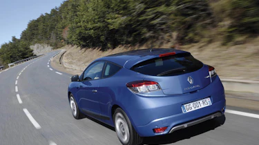 Renault Megane GT