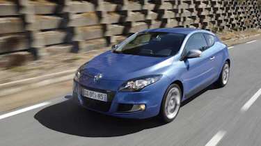 Renault Megane GT