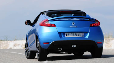 Renault Wind