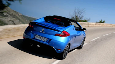 Renault Wind
