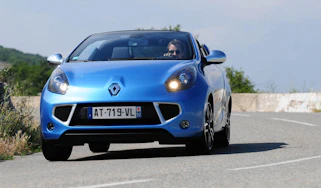 Renault Wind