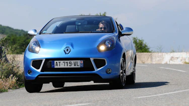 Renault Wind