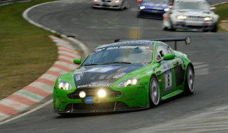 2011 Nurburgring 24-hour race preview