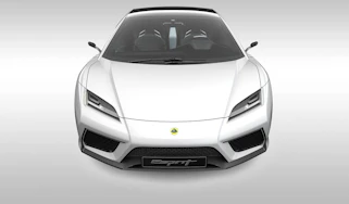 2013 Lotus Esprit