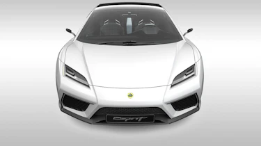 2013 Lotus Esprit