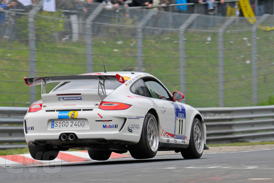 Nurburgring 24 Hour Race