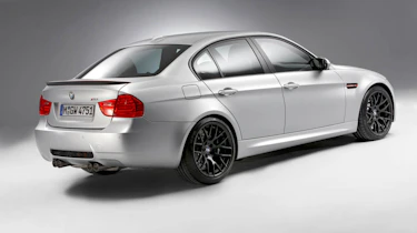 BMW M3 CRT