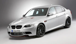 BMW M3 CRT