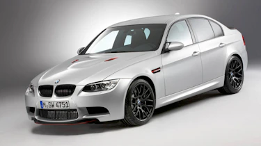 BMW M3 CRT
